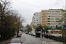 Strada George Valsan