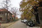 Strada Locotenent Aviator Gheorghe Banciulescu