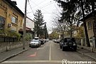 Strada Paul Urechescu