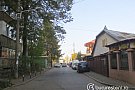 Strada Porumbelului