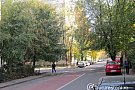 Strada Rosia Montana
