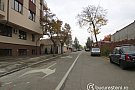 Strada Smochinului