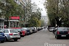 Strada Veteranilor