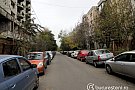 Strada Veteranilor
