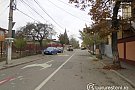 Strada Volumului