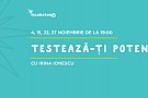 Testeaza-ti potentialul