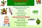 UNIVERSUL SANATATII, EDITIA A V-A, 05-07 DECEMBRIE 2014, ROMEXPO