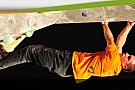 Campionatul National de Escalada pentru Seniori