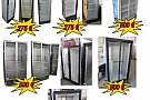vitrine verticale sh mod Shaorme gaz profesionale