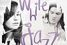 White Jazz in BackYard Garden & Pub