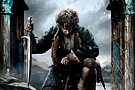 Hobbit marathon 3D