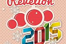 Revelion 2015 @ BackYard Garden & Pub
