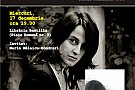 Lectura Adela Greceanu: Si cuvintele sunt o provincie