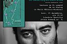 Bogdan-Alexandru Stanescu citeste din anaBASis la Bastilia