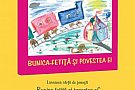 Lansare: Bunica-fetita si povestea ei