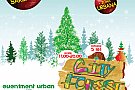 Targ de Sarbatori City Forest