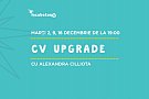 CV Upgrade