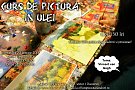 Curs de pictura in ulei