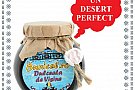 dulceata de visine bunicel ro Dulceata de Visine