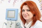 Floares Laura - doctor
