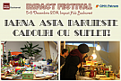 Impact Fair - Târgul cadourilor cu suflet