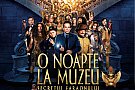 O noapte la Muzeu: Secretul Faraonului