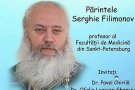 Ortodoxia si homeopatia - Conferinta extraordinara