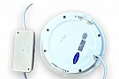 Minipanou led 8W AR Rotund