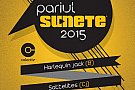 Pariul Sunete 2015