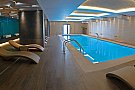 Piscine Laghetto East