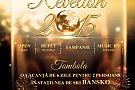 Revelion 2015 in Frame Club