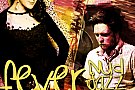 Fever | JAZZ duet Catalina Beta & Albert Tajti