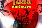 A blast of jazz and more - with Miruna Maria, Anca Sarbu & Andrei Paraschiv