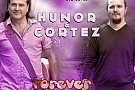 Joia cu cantec: Hunor si Cortez - Legendary Hits
