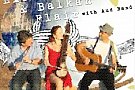 Exotic Esraj & Balkan Flair - with Aud Band