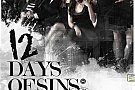 12 DAYS OF SINS