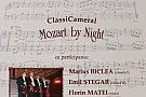 ClassiCameral: Mozart by Night