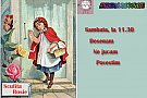 Atelierul de Povesti