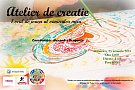 Atelier de creatie