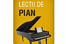Lectii de pian Boem Club