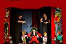 Coco si Zaza in Lumea Povestilor (premiera)