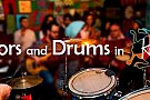 Colors and Drums