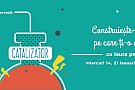 Construieste-ti viata pe care ti-o doresti
