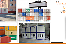 Productie si vanzari containere locuibile premium