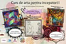Curs de arta pentru incepatori I