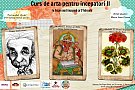 Curs de arta pentru incepatori II