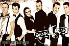 Concert Daniel Lazar Band