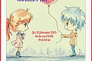 Atelier creativ – felicitari chibi de Valentine’s Day