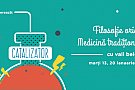 Filosofie orientala. Medicina traditionala chineza