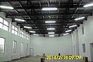 structuri metalice diverse